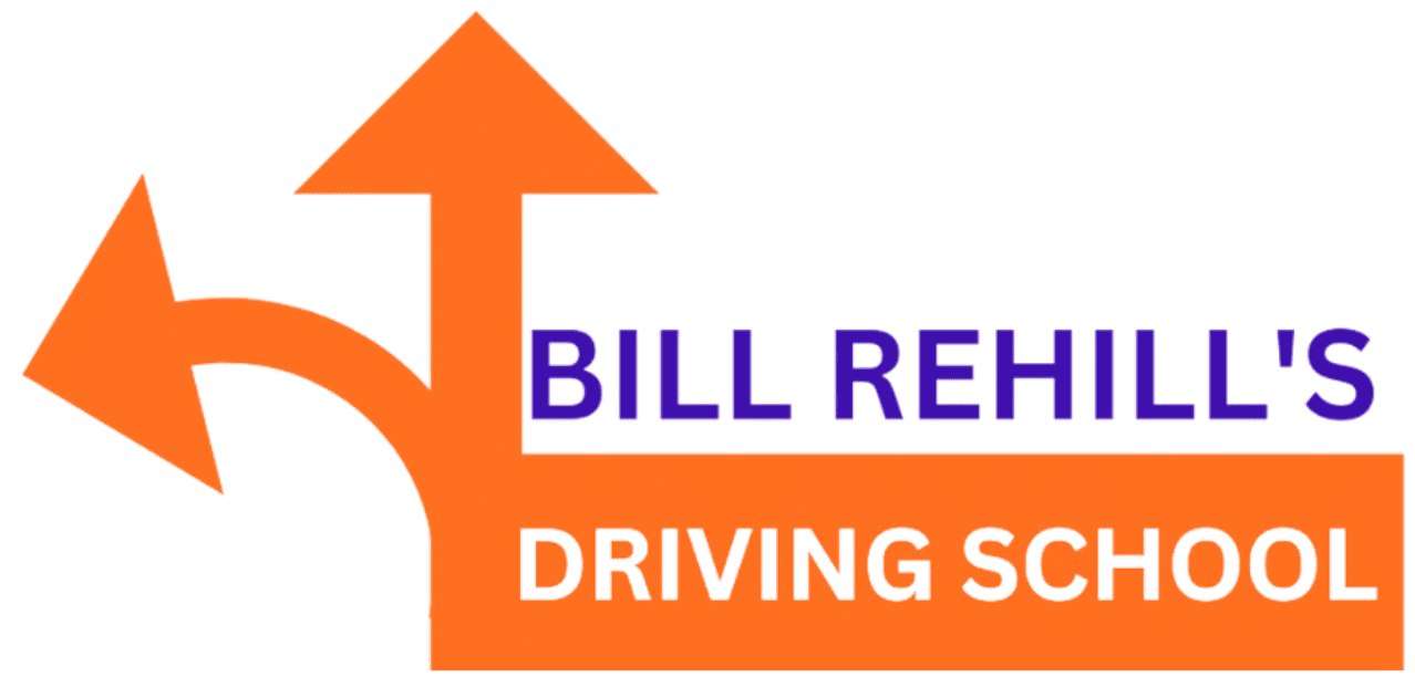 Bill ReHill's Driving School